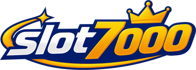 slot7000 Logo